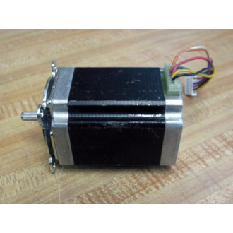 Sanyo Denki 103H7126-1451 StepSyn DC Stepping Motor 127K37901 - Used