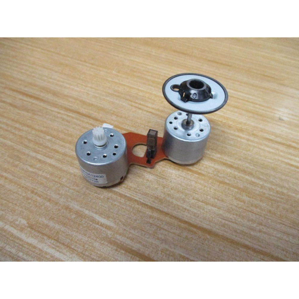 B08600 Optical Drive Support 1EA4M10A12400 - Used