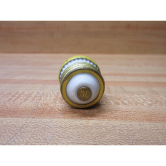 Buss W 10 Bussmann Plug Fuse Cross Ref 6F468 (Pack of 7) - New No Box