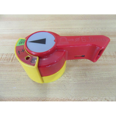 KlocknerMoeller RH6-NA Handle RH6NA Handle Only - New No Box