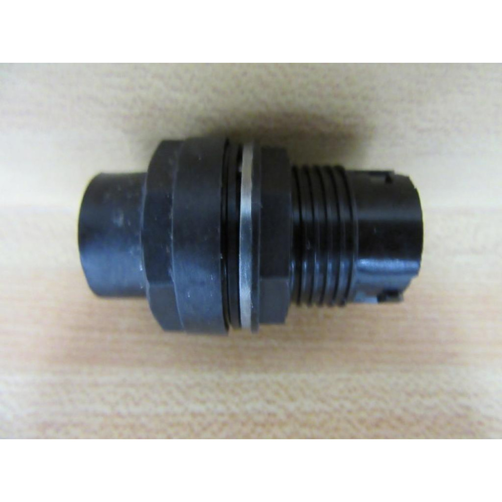 Cutler HammerEaton E22KB53A Key Switch WO KeyContact Base - Used