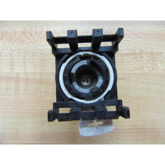 Cutler HammerEaton E22KB53A Key Switch WO Key - New No Box