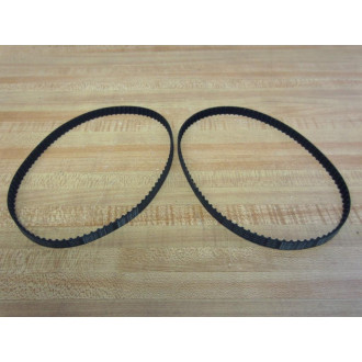 Gates 184XL037 PowerGrip Timing Belt 9257-1392