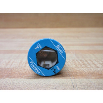 Buss T-1-810 Bussmann Fuse Cross Ref 1CZ51 (Pack of 4) - New No Box