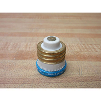 Buss T-1-810 Bussmann Fuse Cross Ref 1CZ51 (Pack of 4) - New No Box