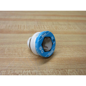 Buss S-1-810 Bussmann Plug Fuse Cross Ref 1CZ08 (Pack of 3)