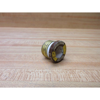 Buss T-6-14 Bussmann Plug Fuse Cross Ref 1CZ71 (Pack of 4) - New No Box