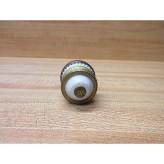 Buss T-6-14 Bussmann Plug Fuse Cross Ref 1CZ71 (Pack of 4) - New No Box