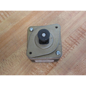 Minebea FH5-1043 Astrosyn Stepper Motor 17PMJ034-P2VS - Used