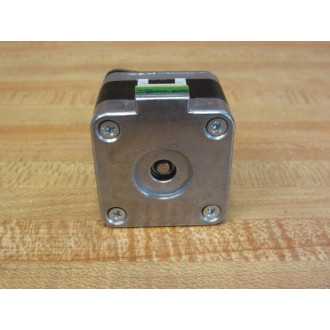 Minebea FH5-1043 Astrosyn Stepper Motor 17PMJ034-P2VS - Used