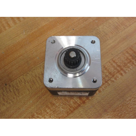 Minebea FH5-1039 Astrosyn Stepper Motor 17PM-J801-P3VS - Used