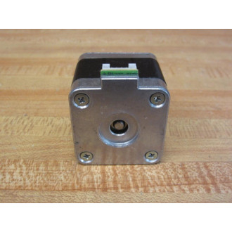 Minebea FH5-1039 Astrosyn Stepper Motor 17PM-J801-P3VS - Used