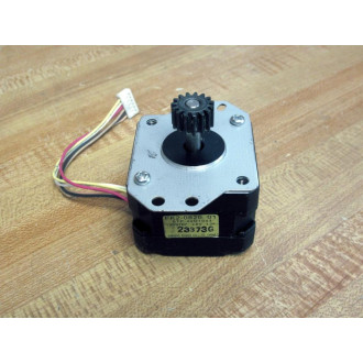 Shinano Kenshi FK2-0820 Stepper Motor STP-42D1043 - Used