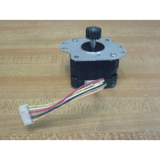 Shinano Kenshi FK2-0820 Stepper Motor STP-42D1043 - Used