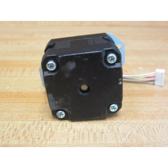 Shinano Kenshi FK2-0820 Stepper Motor STP-42D1043 - Used