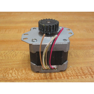 Shinano Kenshi FK2-0834 Stepper Motor STP-42D2066-01 - Used