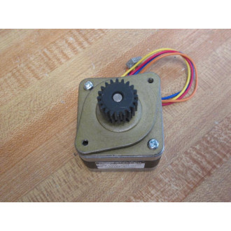 Minebea FH5-1036 Stepper Motor 17PM-J034-G3VS - Used