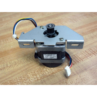 Sanyo Denki 103H5205-P2D1 PolygonStepper Motor AX050141C - Used