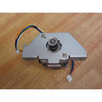 Sanyo Denki 103H5205-P2D1 PolygonStepper Motor AX050141C - Used