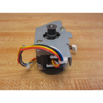 Sanyo Denki 103H5205-P2D1 PolygonStepper Motor AX050141C - Used