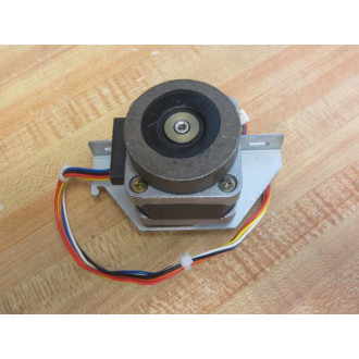 Sanyo Denki 103H5205-P2D1 PolygonStepper Motor AX050141C - Used