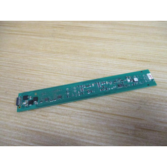 186186 Circuit Board 186185C - Used