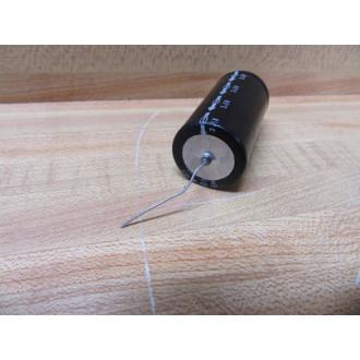 Nippon Chemi-Con CE02W 50V Capacitor CE02W 2200µF 50V - Used