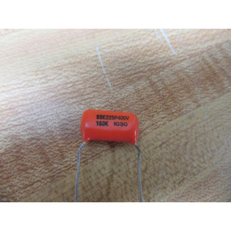 SBE SBE225P400V Capacitor (Pack of 3) - New No Box