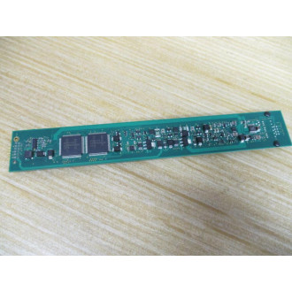 186186 Circuit Board 186185C - Used
