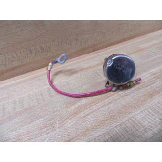 Ohmite CU-1021 Potentiometer 1k Ohm 1000 Ohms WWire - Used
