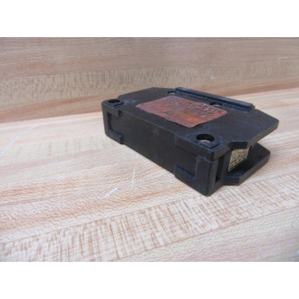 Westinghouse 1419812 Circuit Breaker 15A (Pack of 5) - Used