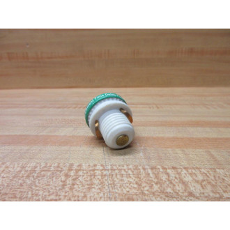 Buss S-30 Bussmann Plug Fuse Cross Ref 1CZ25 (Pack of 4) - New No Box