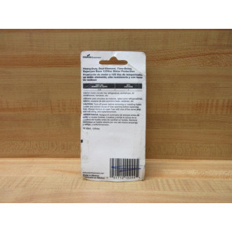 Buss S-30 Bussmann Plug Fuse Cross Ref 1CZ25 (Pack of 4)
