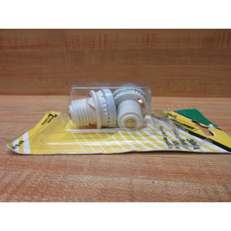 Buss S-30 Bussmann Plug Fuse Cross Ref 1CZ25 (Pack of 4)
