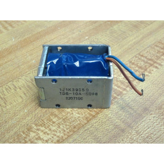 Xerox 121K39350 Solenoid Coil - Used
