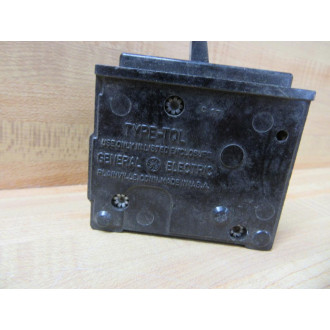 General Electric TQL115 Circuit Breaker 15A GE (Pack of 4) - Used