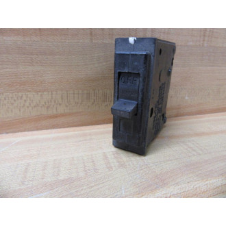 General Electric TQL115 Circuit Breaker 15A GE (Pack of 4) - Used