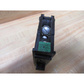 General Electric TQL115 Circuit Breaker 15A GE (Pack of 4) - Used