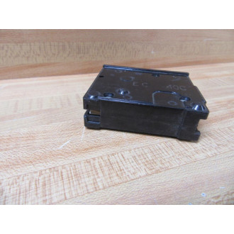 General Electric TQL115 Circuit Breaker 15A GE (Pack of 4) - Used