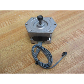Shinano Kenshi EM-321 Stepping Motor STH-39H1002 - Used