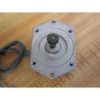 Shinano Kenshi EM-321 Stepping Motor STH-39H1002 - Used