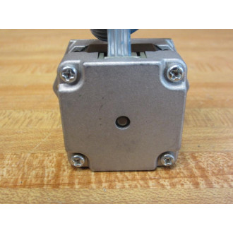 Shinano Kenshi EM-321 Stepping Motor STH-39H1002 - Used