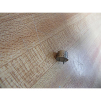 Signetics 2N2243 Transistor (Pack of 2) - New No Box