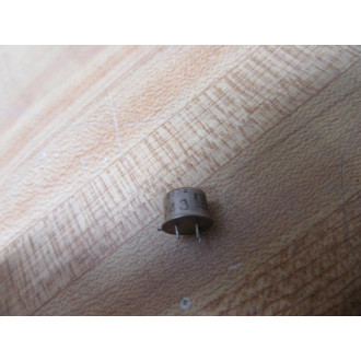 Signetics 2N2243 Transistor (Pack of 2) - New No Box