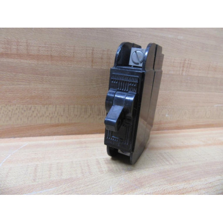 Heinemann 0912-15-1 Magnette Circuit Breaker 15A 0912151 - New No Box