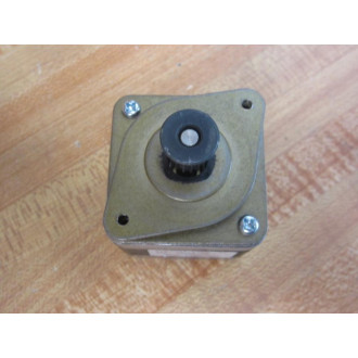 Minebea-Matsushita Motor 4K1-1105 Stepping Motor 17PM-J034-P4VS - Used