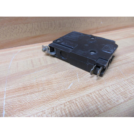 Square D QOB-140 Circuit Breaker (Pack of 2) - Used