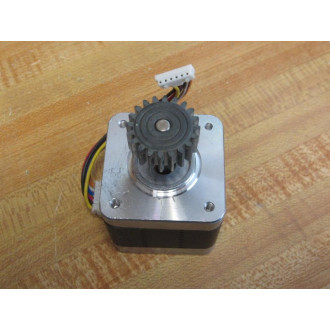 Minebea-Matsushita Motor FK2-0826 Stepping Motor - Used