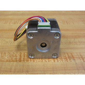 Minebea-Matsushita Motor FK2-0826 Stepping Motor - Used