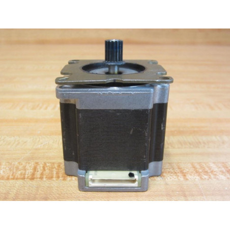 Japan Servo KH56KM2U066 Stepping Motor FK2-0204 - Used